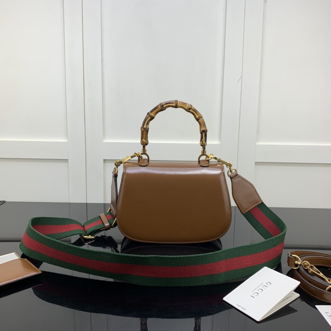 Gucci Top Handle Bags